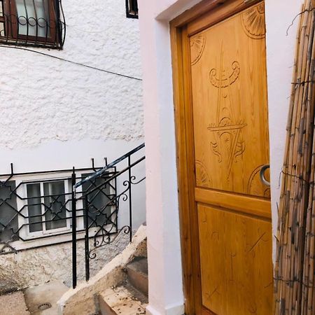 Africa Surf House Apartamento Taghazout Exterior foto