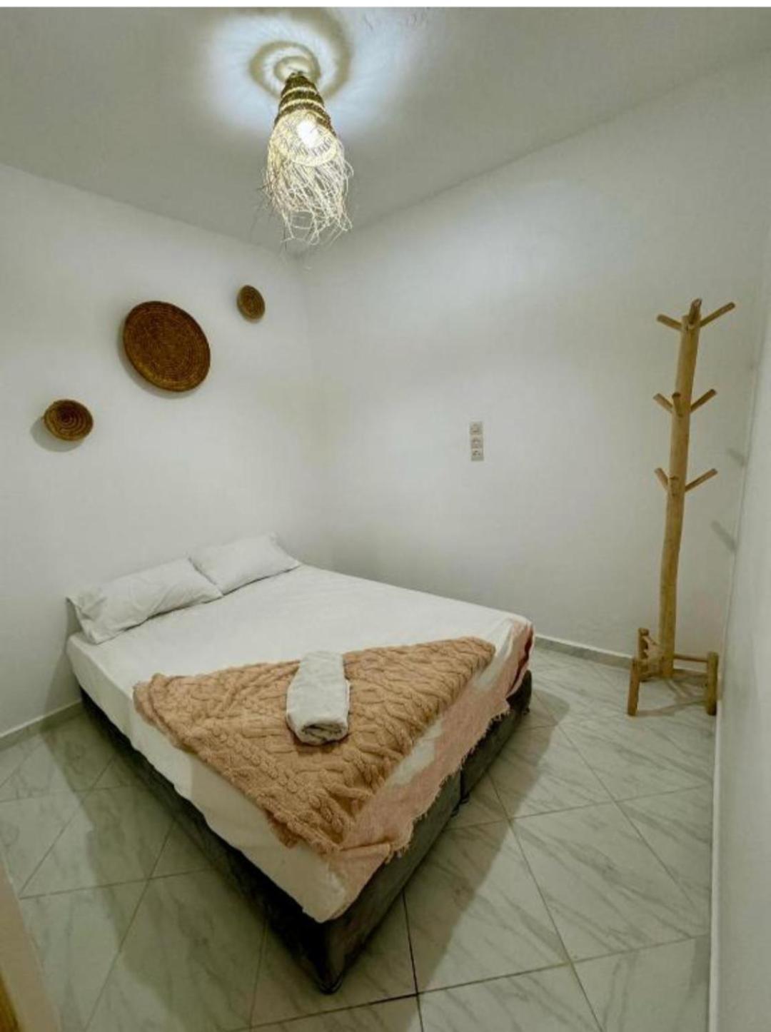 Africa Surf House Apartamento Taghazout Exterior foto