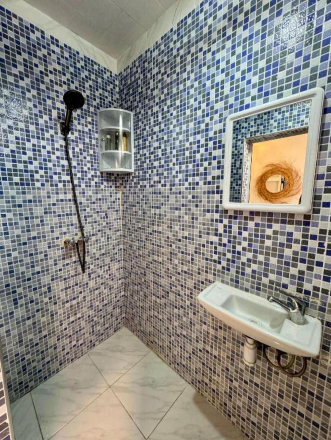 Africa Surf House Apartamento Taghazout Exterior foto