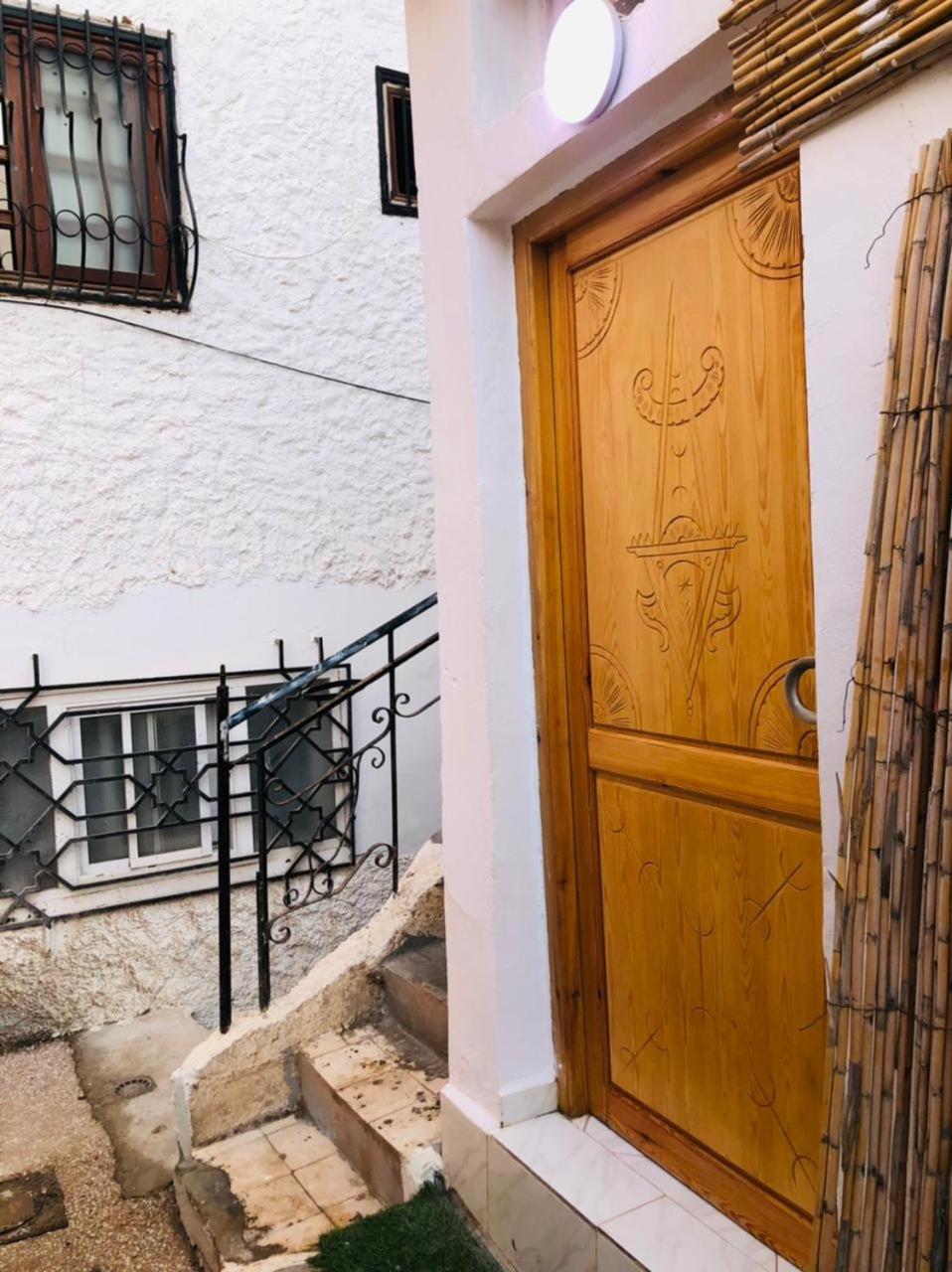 Africa Surf House Apartamento Taghazout Exterior foto